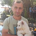 Виген, 38 лет
