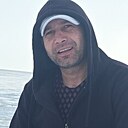 Alik, 40 лет