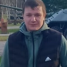 Фотография мужчины Антон, 29 лет из г. Кемерово