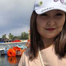 Фотография девушки Дарья, 30 лет из г. Мирный (Якутия)