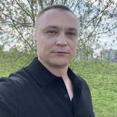 Фотография мужчины Сергей, 45 лет из г. Молодечно