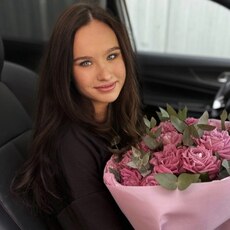 Фотография девушки Яна, 19 лет из г. Краснодар