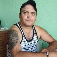 Фотография мужчины Bekus, 42 года из г. Ставрополь