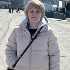 Фотография девушки Наталья, 41 год из г. Бердск