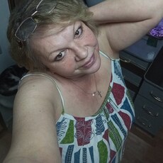 Фотография девушки Марина, 53 года из г. Ставрополь