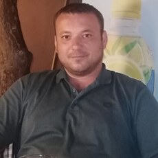 Фотография мужчины Николай, 43 года из г. Омск