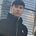 Султонов, 21 год