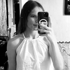 Фотография девушки Ксения, 20 лет из г. Южно-Сахалинск