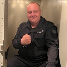 Фотография мужчины Михаил, 45 лет из г. Воскресенск