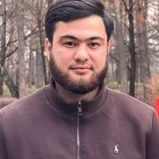 Фотография мужчины Ravshan, 23 года из г. Липецк