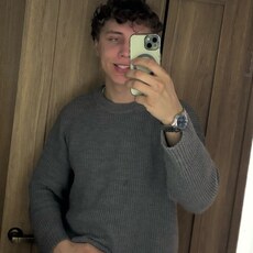 Фотография мужчины Vladik, 20 лет из г. Иркутск