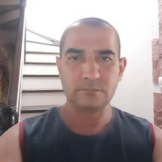 Фотография мужчины Алексей, 47 лет из г. Усть-Каменогорск