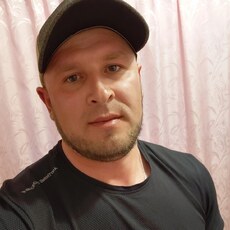 Фотография мужчины Сергей, 37 лет из г. Феодосия