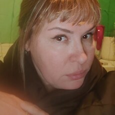 Фотография девушки Лина, 43 года из г. Челябинск
