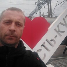 Фотография мужчины Иван, 41 год из г. Иркутск