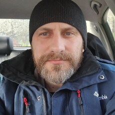 Фотография мужчины Дмитрий, 39 лет из г. Несвиж