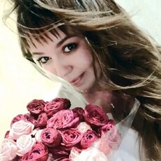 Фотография девушки Карина, 30 лет из г. Волгоград
