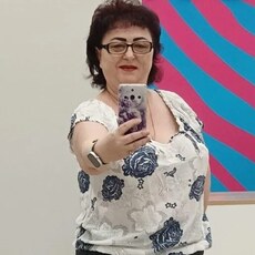 Lora, 54 из г. Новосибирск.