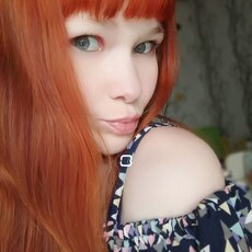 Фотография девушки Юлия, 33 года из г. Кущевская