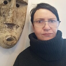 Фотография девушки Nаташа, 54 года из г. Омск