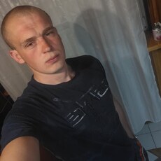 Фотография мужчины Ivan, 25 лет из г. Варшава