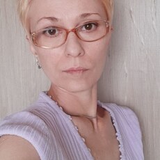 Фотография девушки Наталия, 49 лет из г. Киев