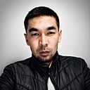 Oringali, 34 года