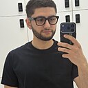 Roman, 30 лет