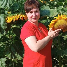 Фотография девушки Наталья, 48 лет из г. Нижний Новгород