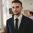 Павел, 27 лет