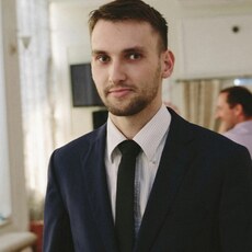 Фотография мужчины Павел, 27 лет из г. Белгород