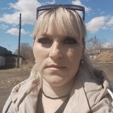 Галина, 37 из г. Черногорск.