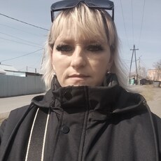 Фотография девушки Галина, 37 лет из г. Черногорск