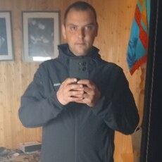 Фотография мужчины Андрей, 30 лет из г. Мытищи