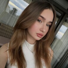 Фотография девушки Машка, 18 лет из г. Пермь
