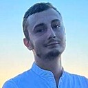Даниил, 24 года