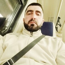 Фотография мужчины Валид, 33 года из г. Челябинск