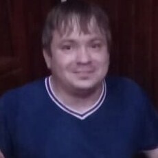 Фотография мужчины Андрей, 38 лет из г. Кизел