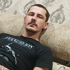 Фотография мужчины Алексей, 28 лет из г. Каневская