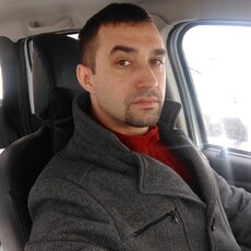 Фотография мужчины Дмитрий, 30 лет из г. Калуга