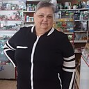 Елена, 64 года
