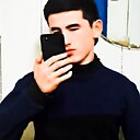 Сироджиддин, 23 года
