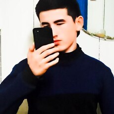 Фотография мужчины Сироджиддин, 23 года из г. Владимир