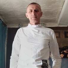 Фотография мужчины Алексей, 52 года из г. Промышленная