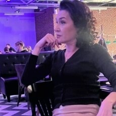 Фотография девушки Татьяна, 47 лет из г. Калининград