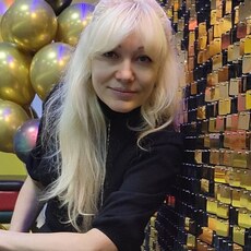 Анжелика, 45 из г. Сургут.