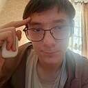 Джафар, 18 лет