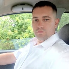 Фотография мужчины Вадим, 35 лет из г. Белгород