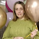 Алла, 50 лет