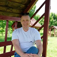Фотография мужчины Алексей, 44 года из г. Могилев